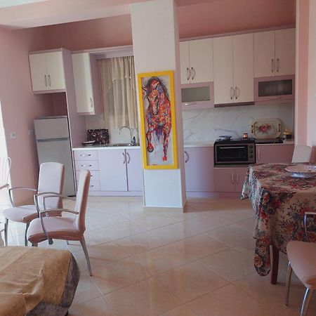 Apartment Adi Saranda Zewnętrze zdjęcie