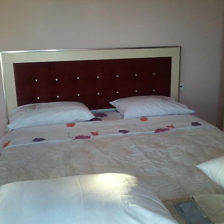 Apartment Adi Saranda Zewnętrze zdjęcie