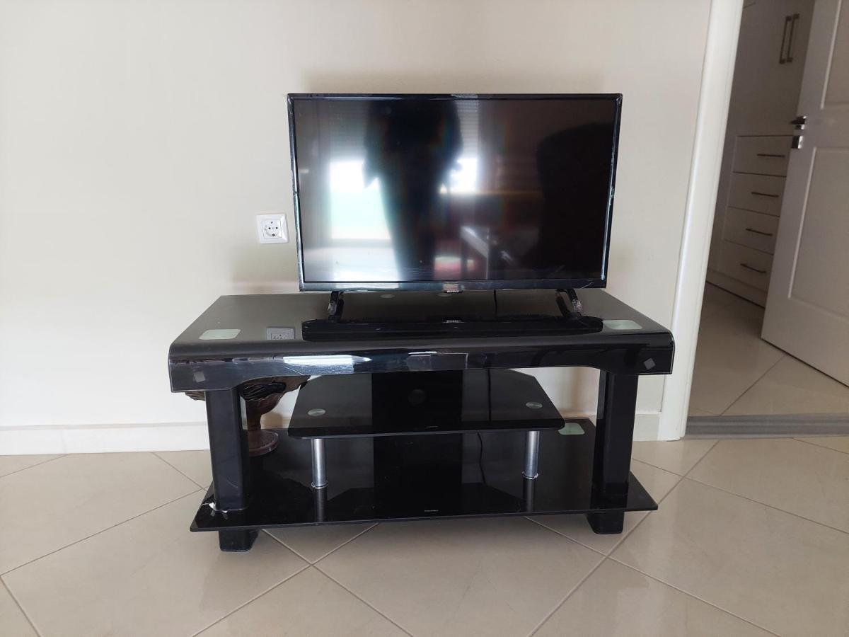 Apartment Adi Saranda Zewnętrze zdjęcie