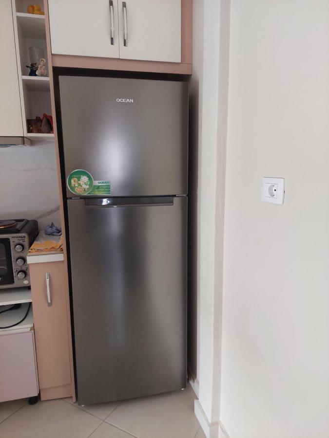 Apartment Adi Saranda Zewnętrze zdjęcie