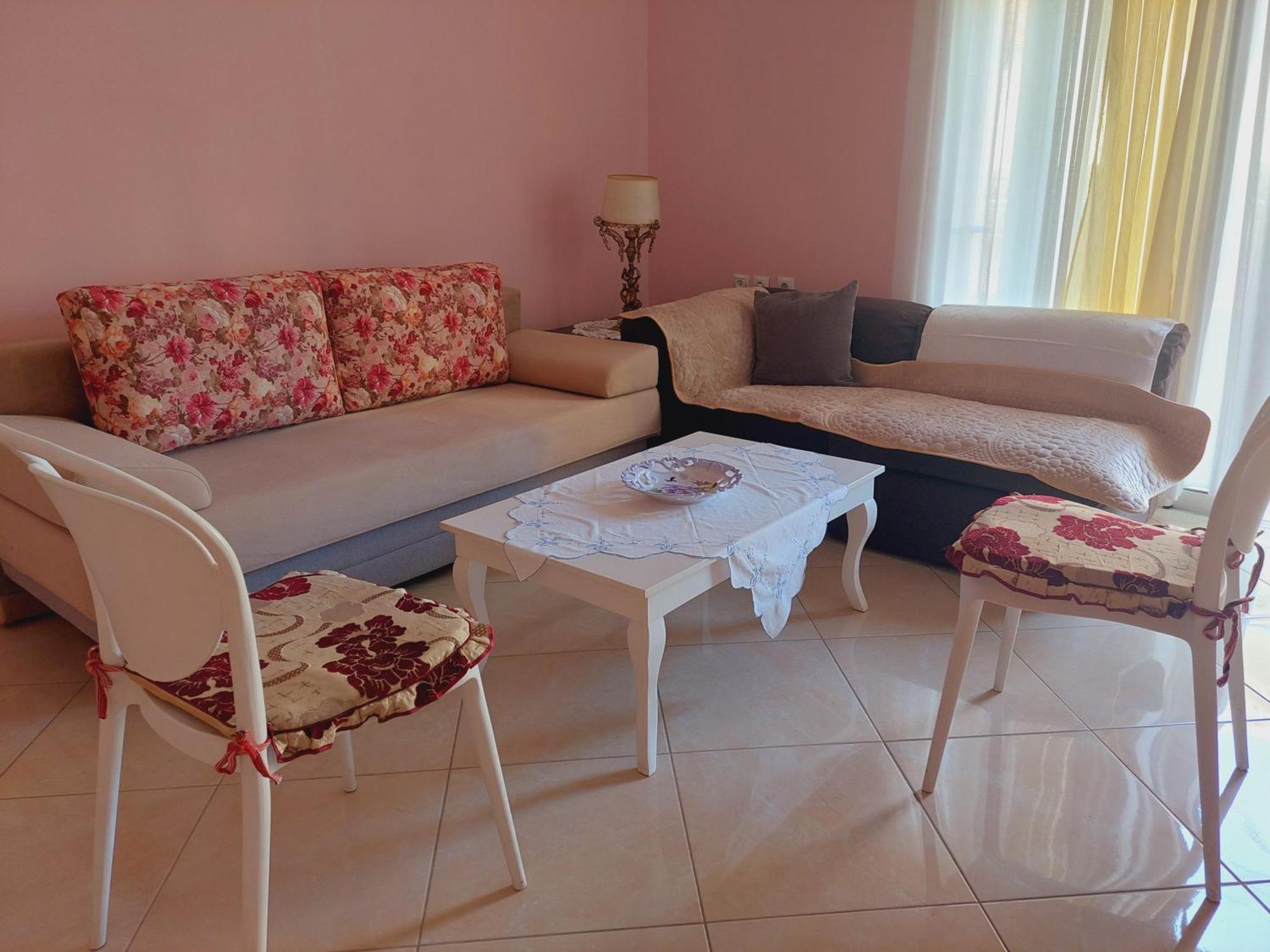 Apartment Adi Saranda Zewnętrze zdjęcie
