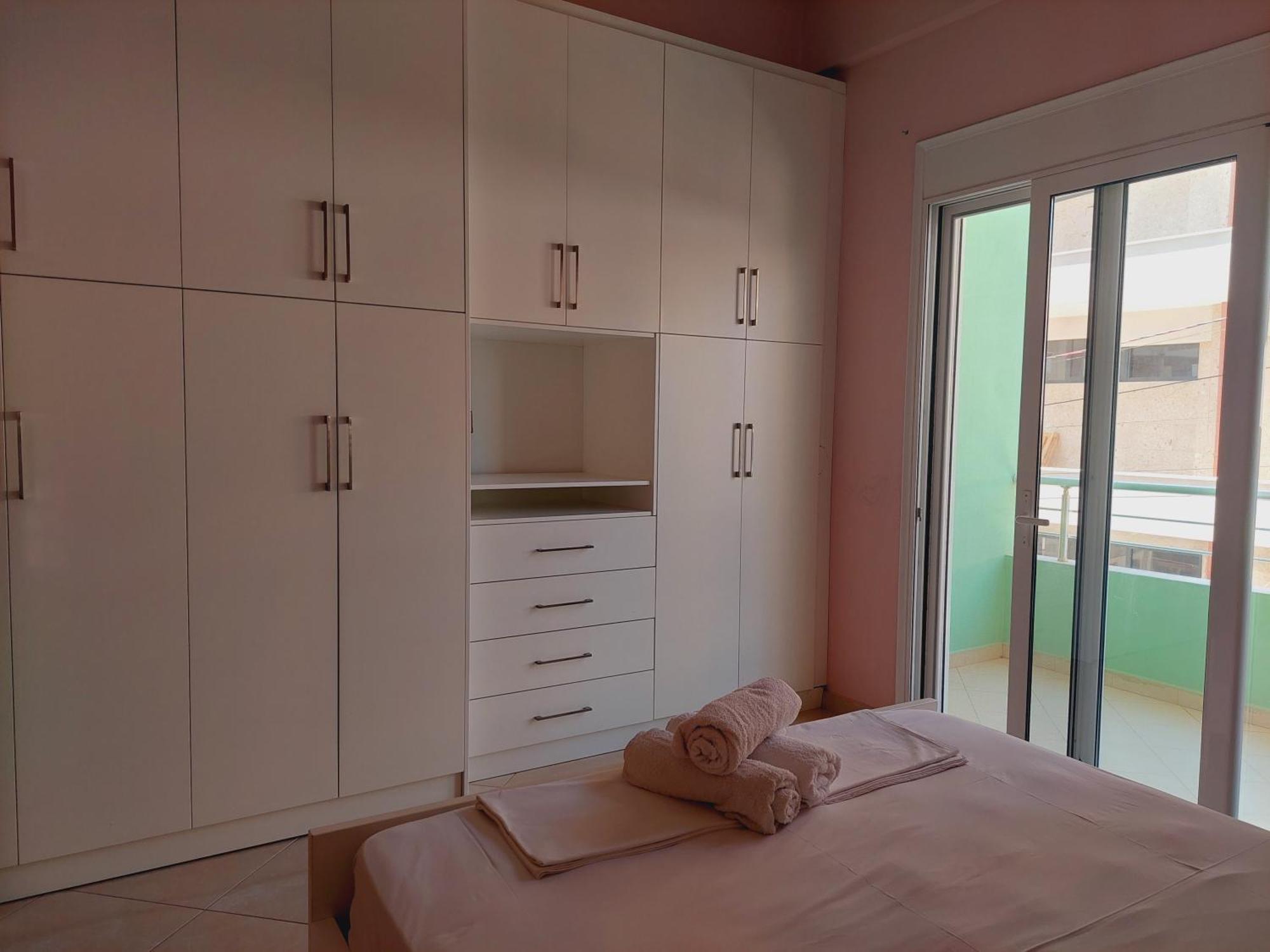 Apartment Adi Saranda Zewnętrze zdjęcie