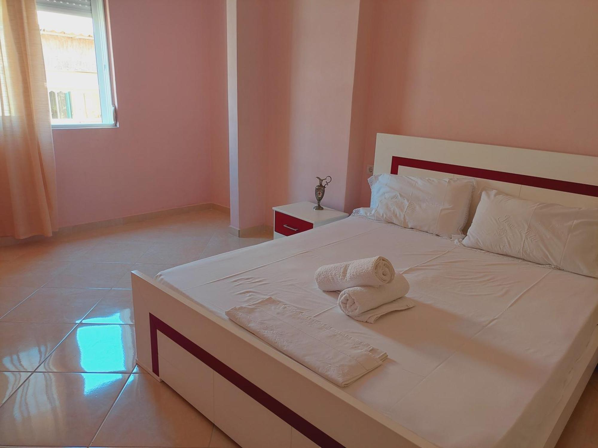 Apartment Adi Saranda Zewnętrze zdjęcie