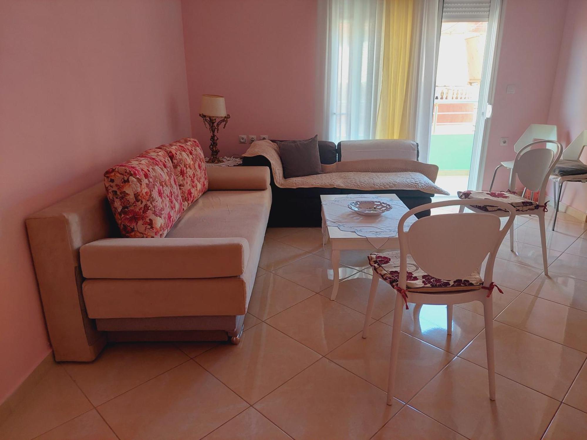 Apartment Adi Saranda Zewnętrze zdjęcie