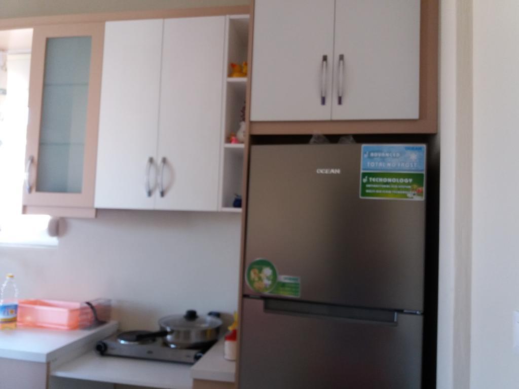 Apartment Adi Saranda Zewnętrze zdjęcie