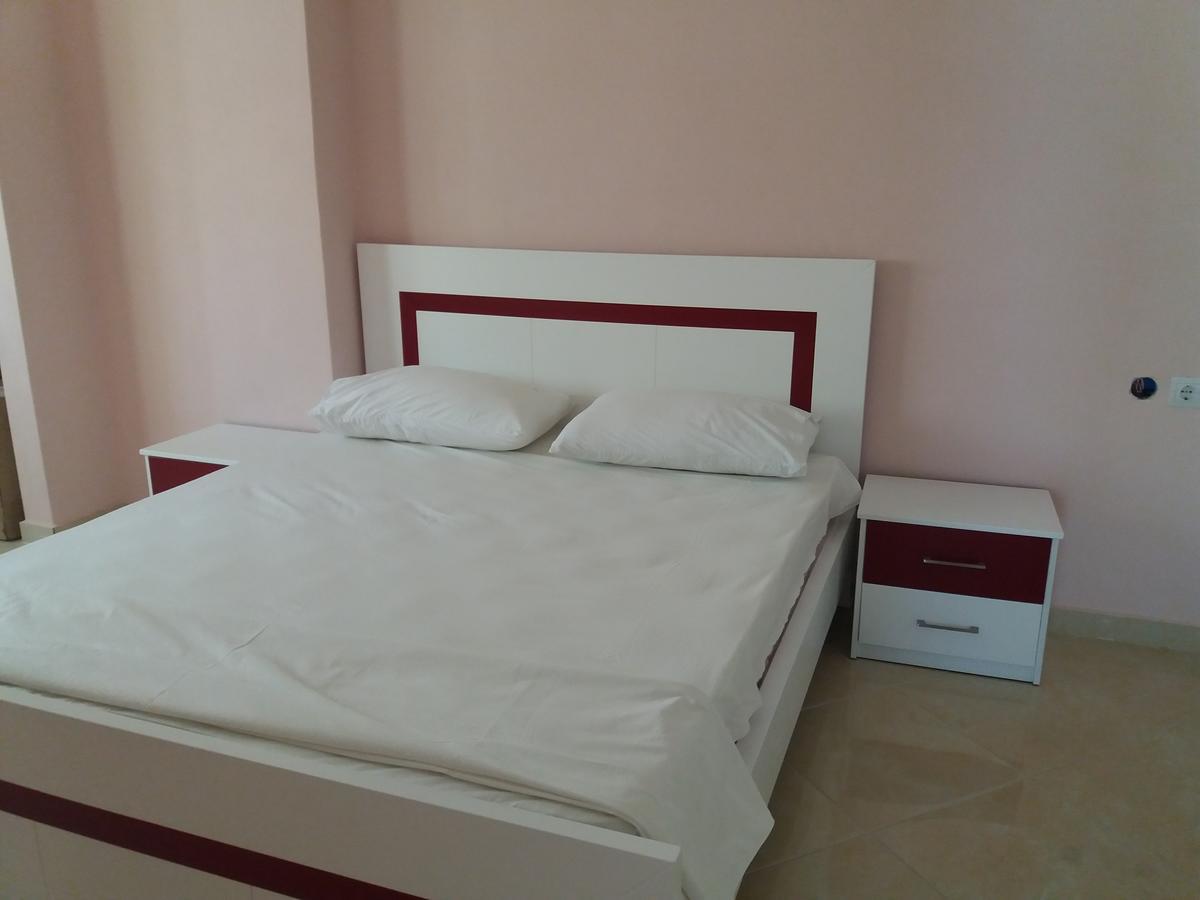 Apartment Adi Saranda Zewnętrze zdjęcie